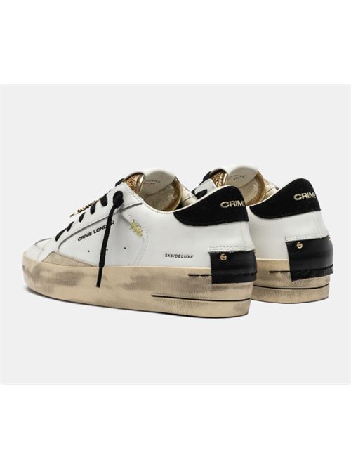 sk8 deluxe wedge crime london | 25192AA8B10